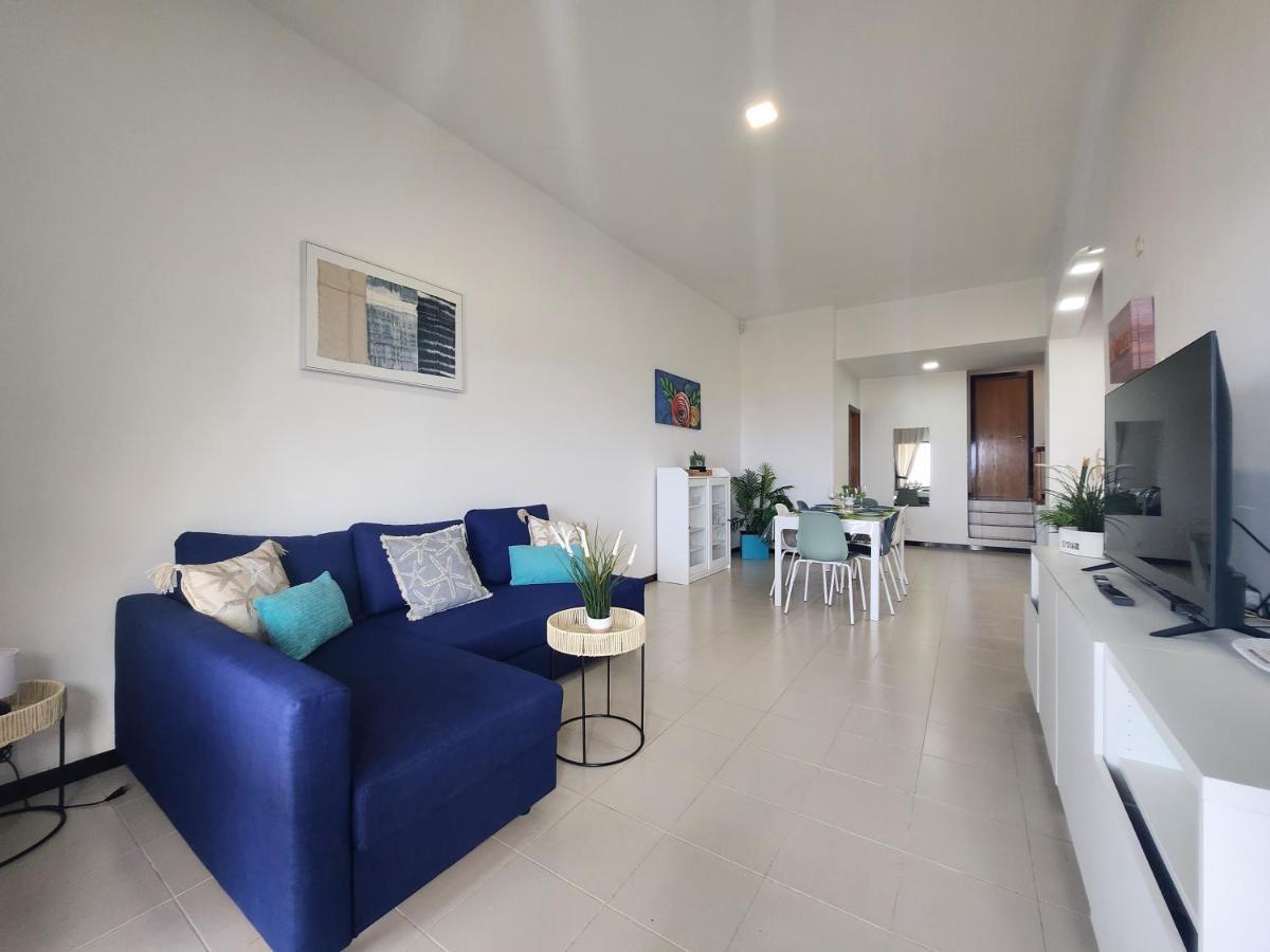 Pura Vida Luxury Home Sea View Caleta De Fuste Exteriér fotografie