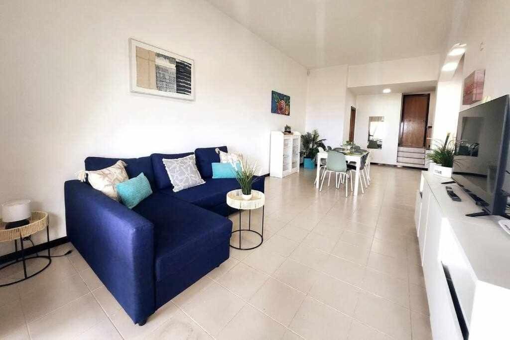 Pura Vida Luxury Home Sea View Caleta De Fuste Exteriér fotografie