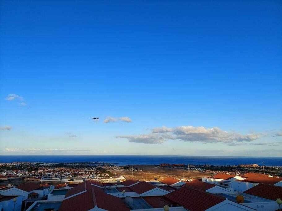 Pura Vida Luxury Home Sea View Caleta De Fuste Exteriér fotografie