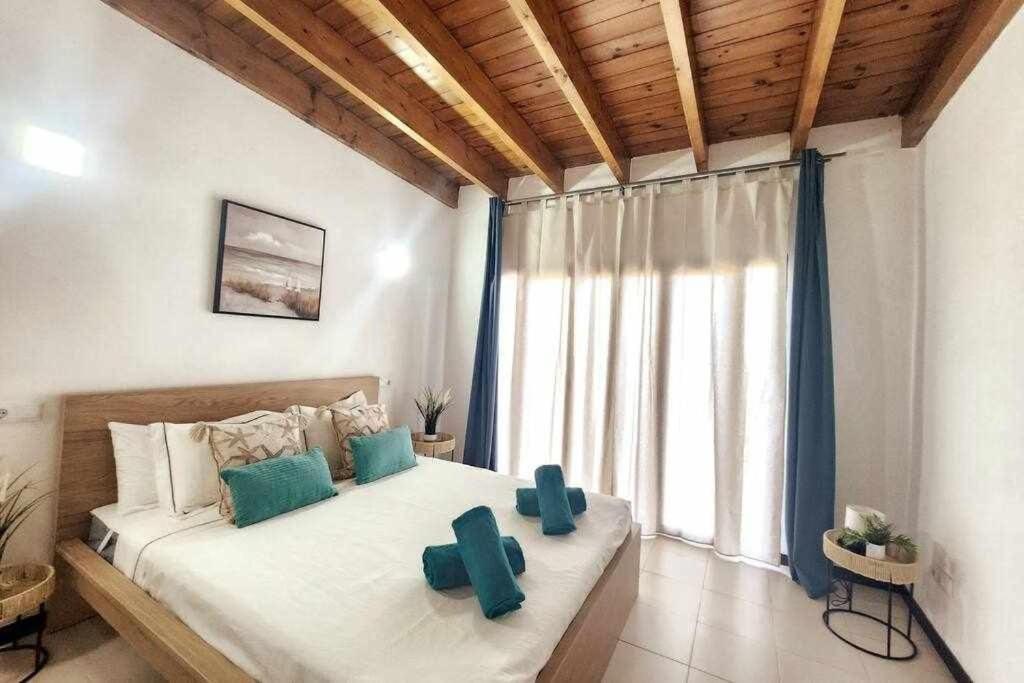 Pura Vida Luxury Home Sea View Caleta De Fuste Exteriér fotografie