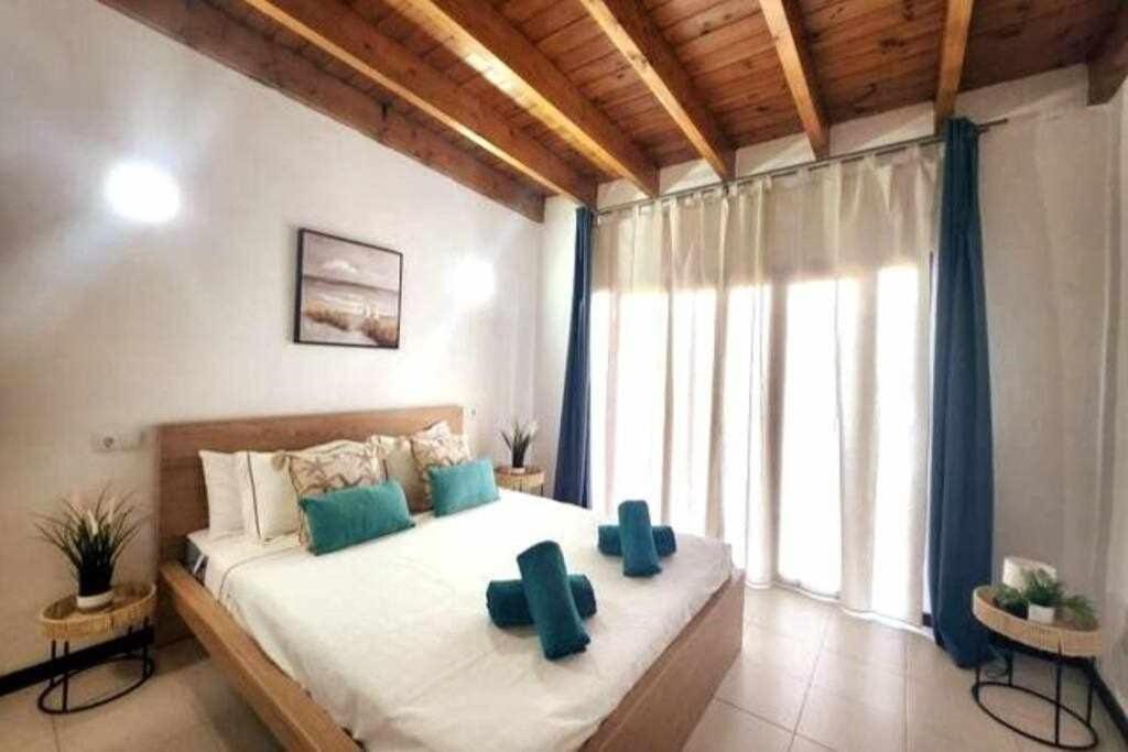 Pura Vida Luxury Home Sea View Caleta De Fuste Exteriér fotografie